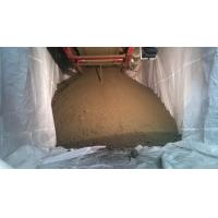 Buy cheap 20ft Full open PP Woven Container Liner Bag For minerals like copper / zin / product