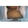Buy cheap 20ft Full open PP Woven Container Liner Bag For minerals like copper / zin / iron ore, copper /zin / iron concentrate from wholesalers