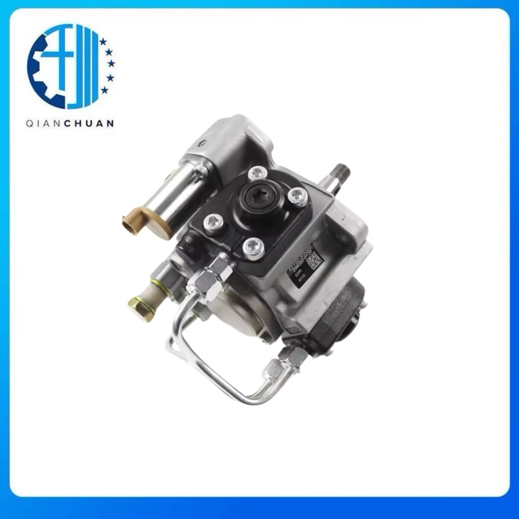 294050-0130 22100-E0020 22100-E0025 Fuel Injection Pump for Kobelco Excavator SK300-8 SK330-8 Spare Parts