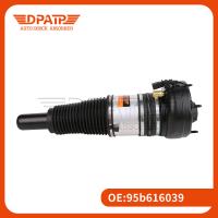 Buy cheap 95B616039 Car Parts Shock Absorber Rubber Shock Absorber for Porsche Maca product