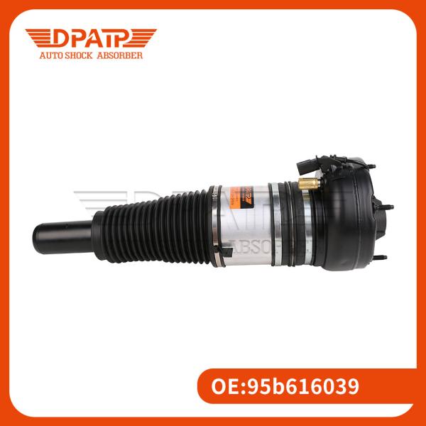 Buy cheap 95B616039 Car Parts Shock Absorber Rubber Shock Absorber for Porsche Maca from wholesalers