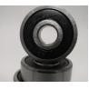 Buy cheap 6301 2rs Ceramic Wheel Bearings Motorcycle P0 P6 Precision from wholesalers
