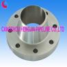 Buy cheap ANSI B16.5 forged weld neck flanges from wholesalers
