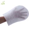Buy cheap Pocket Style Spunlace Disposable Non Woven Gloves from wholesalers