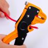 Buy cheap 170mm Auto cable Stripper Automatic Wire Stripper & Cutter from wholesalers