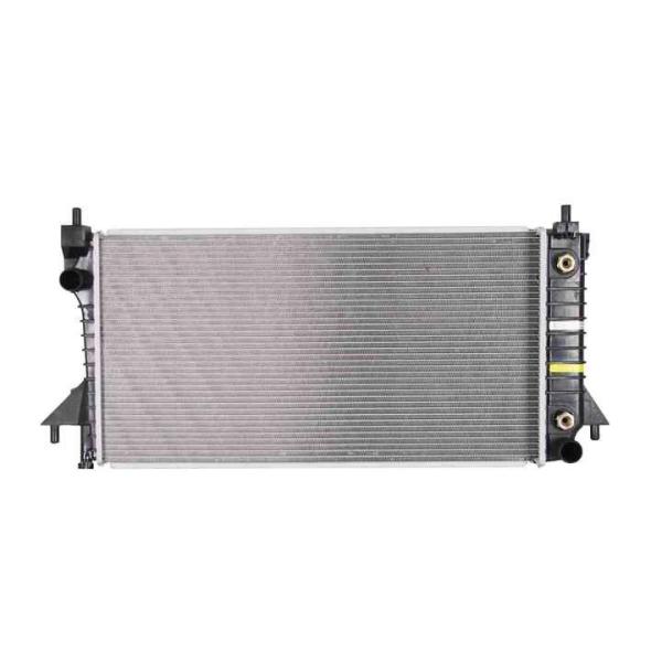 Buy cheap F6DH8005BB Aluminum Radiator for Ford TAURUS 2F1Z8005AA 2F1H8005AA 2F1H8005BA 1F1H8005AA from wholesalers