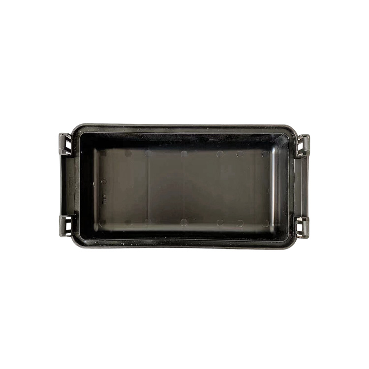 CTX Omark Time M3 Conrey Revo E3 Fuse Box Relay Box Cover for Foton Alpha Car Fitment