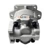 Buy cheap Hydraulic Gear Pump Bulldozer Parts 705-11-36010 for D68ESS-12EO Construction Equipment from wholesalers