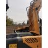 Buy cheap Used Excavator Hyundai 220lc-9s For Construction Projects from wholesalers