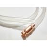 Buy cheap Oil Transfer PVC Fuel Hose , Jiggle Siphon Hose With Copper Nozzle Shaken Siphon Hose from wholesalers