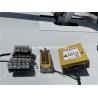 Buy cheap Customized 8 Tons Tow Truck Wrecker Body Towing System For Light Duty Trucks from wholesalers