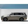 Buy cheap 215KM Li Xiang Electric Car L9 Automatic Adult Personal 1.5T Hybrid Gas Suv Car from wholesalers