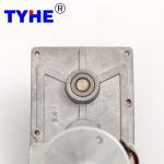 1000rpm Flat Gear Motor 12v Dc Gear Reduction Motor For Vending Machine