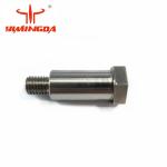 Pn 250-0402 Pivot Pin Tension Pulley For 504500141 GTXL Auto Cutter Parts