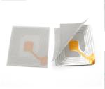 40*30 Anti-theft detector antenna jewelry soft label eas shoplifting bottle
