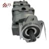 Buy cheap 705-55-34180 Hydraulic Gear Pump For Komatsu WA380-3C / WA350-3A from wholesalers