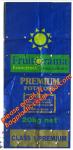100% virgin material pp woven bag, ton bag / jumbo bag / big bag / bulk bag, PP