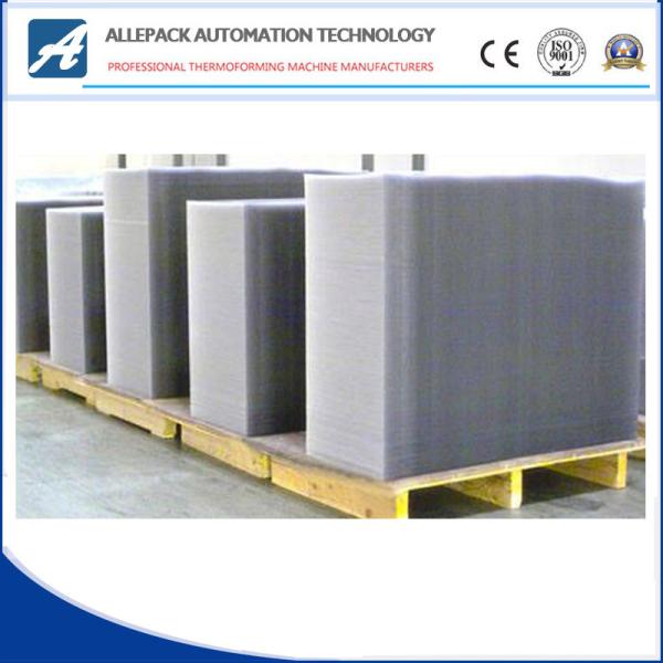 Buy cheap Transparent Rigid PVC Film Sheets from wholesalers