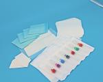 Disable Gel Ice Packs 95kPa For Blood Sample Collection Tubes