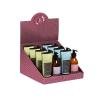 Buy cheap Slots Foil Stamping Dispaly Carton Boxes Printing Debossing from wholesalers