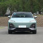 Chinese DEEPAL S7 EV 2023 620km Pure Electric Left Hand Driving SUV For