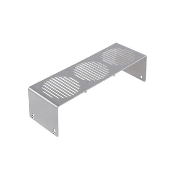 Buy cheap Antirust Laser Cutting Parts Stainless Steel Bending Parts For Painting Plating Needs from wholesalers