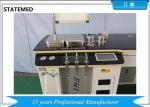Ear Nose Throat Ent Medical Equipment Modern Style Tempered Plexiglass Desktop