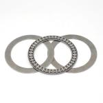 OTOTRI Plane Thrust Roller Bearings Axk0414 Axk0515 Axk0619 Axk0821 Axk1024