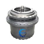 ODM Travel Motor Assy Mini Digger Final Drive 170402-00025 Dx380 Dx420lc 401