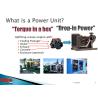 Buy cheap OEM 1000hp Cummins Engine Parts Diesel Hydraulic Power Pack from wholesalers