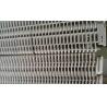 Buy cheap Food Grade Conveyor Perforated Nub Top Belt for Biscuits Processing from wholesalers