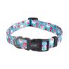 Buy cheap Dog Pet GiftsDog Polyester Christmas Custom Waterproof Pet Collar Adjustable Luxury from wholesalers