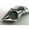 Buy cheap MA10 Aluminum Turning Cemented Carbide For Non Ferrous DCGT11T308AL from wholesalers