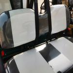 ODM All Terrain 2 Seater 4x4 Golf Buggy Cart Color