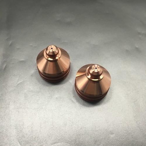 Buy cheap plasma cutting part spares 277125 Kaliburn Consumables Cutting Nozzle Stainless Steel Material from wholesalers