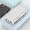 Buy cheap OEM Quick Charge Portable Mobile Power Bank 20000mAh With LED Display from wholesalers