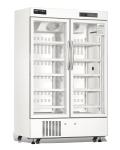 4 Degree 658 Liters R134a Hospital Blood Bank Refrigerators For Blood Sample