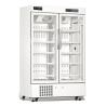 Buy cheap 4 Degree 658 Liters 450ml Blood Bag Bank Refrigerator Freezer 5 Visual Audible Alarm System from wholesalers