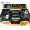 Buy cheap Arc Fsm 70s Fujikura Fusion Splicer CT-30 Cleaver For FTTX FTTH from wholesalers