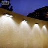 Buy cheap Solar Garden Wall Lights Outdoor Garden Lights Led Outdoor Wall Lights from wholesalers