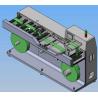 Buy cheap Industrial Label Inspection Machine , Jumbo Roll Inspection Rewinding Machine from wholesalers
