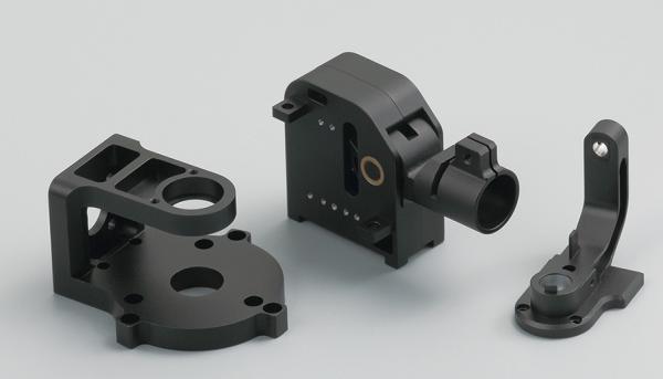 Quality China Custom Precision CNC Machine Companies Manufactures CNC Machined Parts in Aluminum, Stainless Steel, etc for sale
