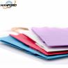 Buy cheap 21x11x27cm Favor Kraft Paper Gift Bags With Handles Ultralight from wholesalers