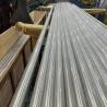 Buy cheap Wet Resistance Round 904L Stainless Steel Pipe High Durability from wholesalers