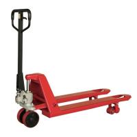 Buy cheap China Factory Manual Hydraulic Hand Pallet Truck 3 Ton Heavy Duty product