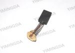 Motor Brush Baldor for Cutter