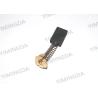 Buy cheap Motor Brush Baldor for Cutter from wholesalers
