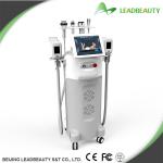 Buy cheap New cryotherapy slimming equipment- cryolipolysis machine professional vertical from wholesalers