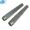 Buy cheap High Precision 0.1-20um 304 Stainless Steel Sintered Mesh Filter Cartridge 40" Length from wholesalers