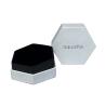 Buy cheap Custom Luxury White Paper Two Piece Gift Box Wholesale Jewelry Set Box Packaging Lid and Base Box from wholesalers
